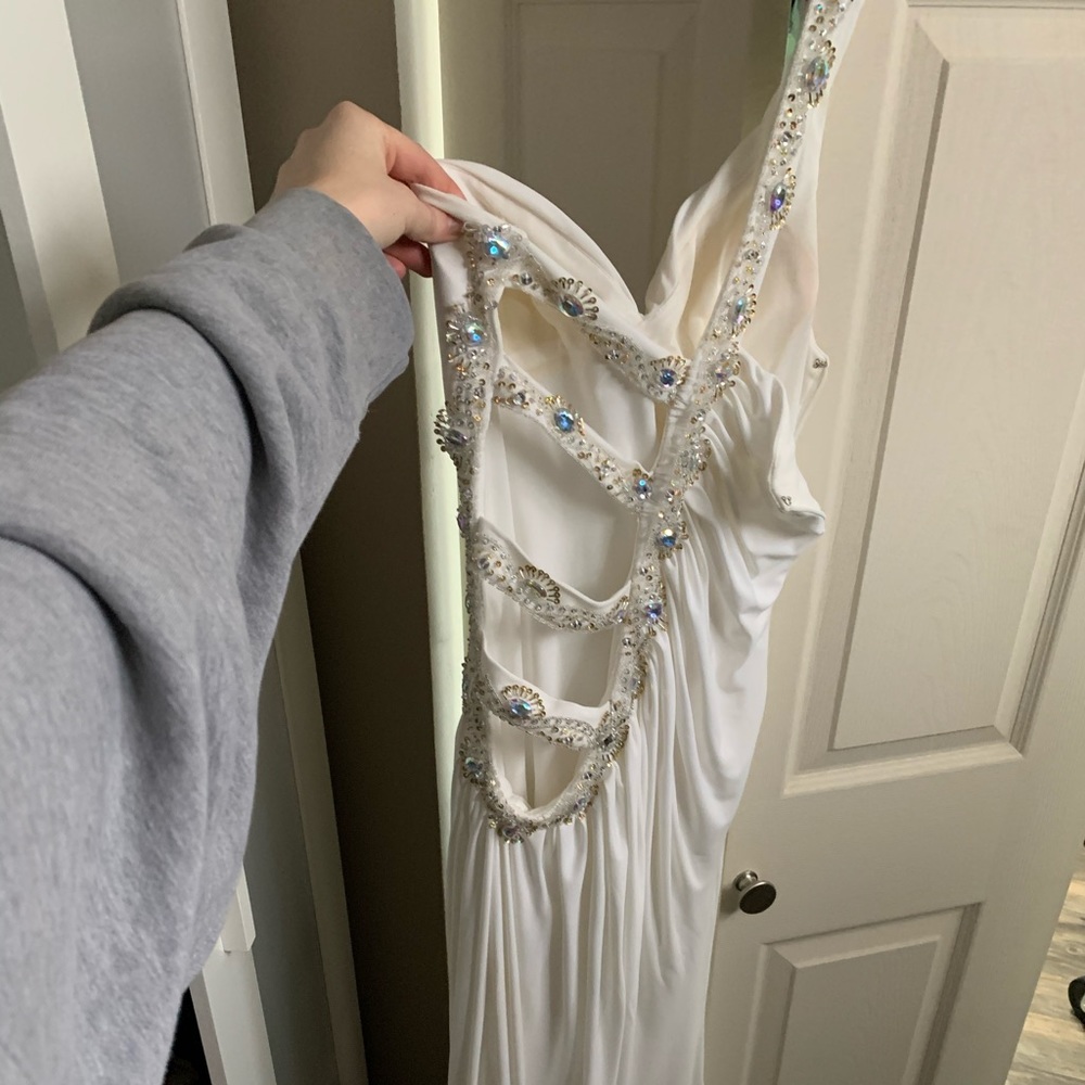 Cache Prom Dress - Picture 2 of 5